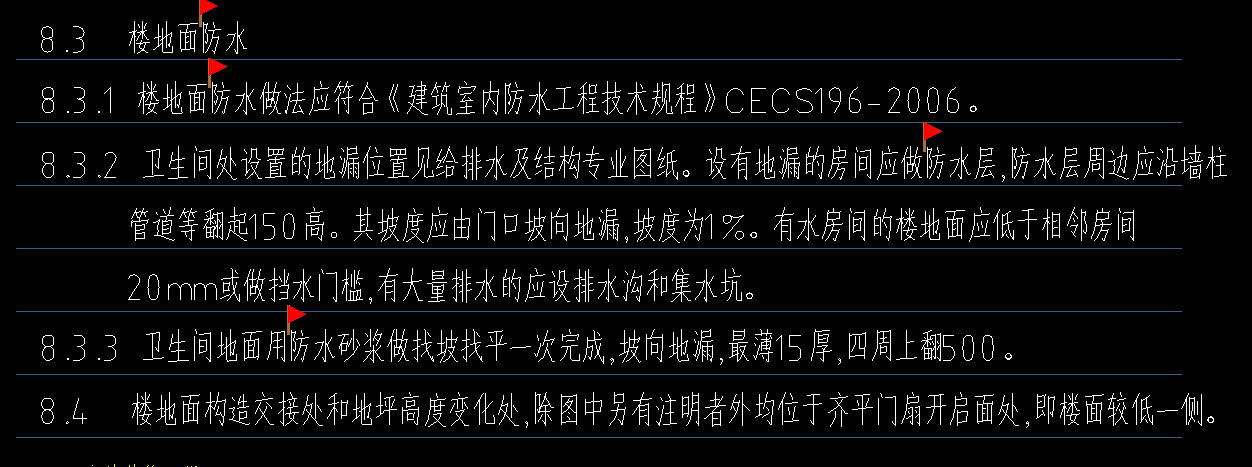 套清单