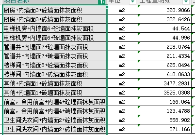 抹灰