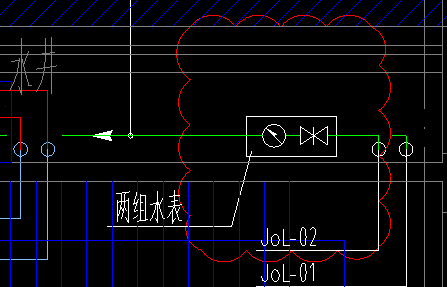 止回阀