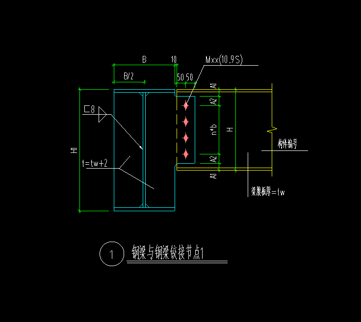 钢结构