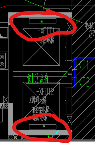 配电箱