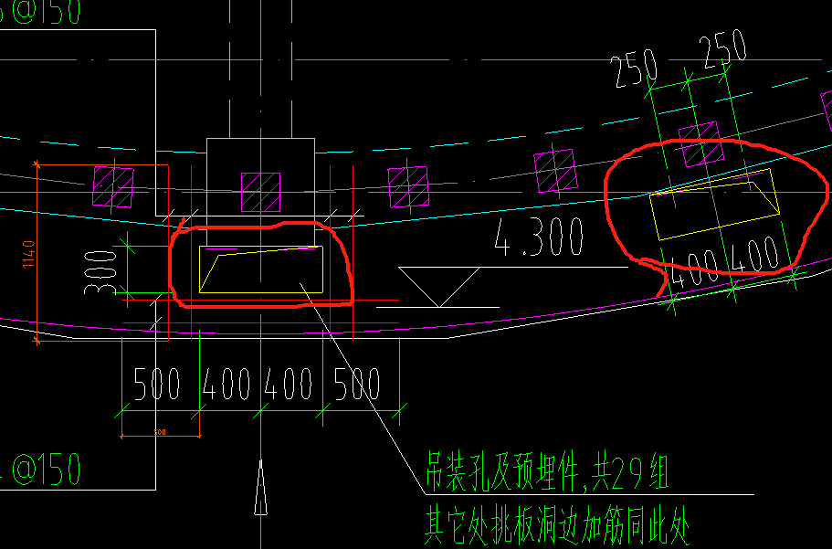 要画