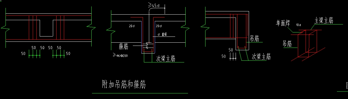 吊筋信息