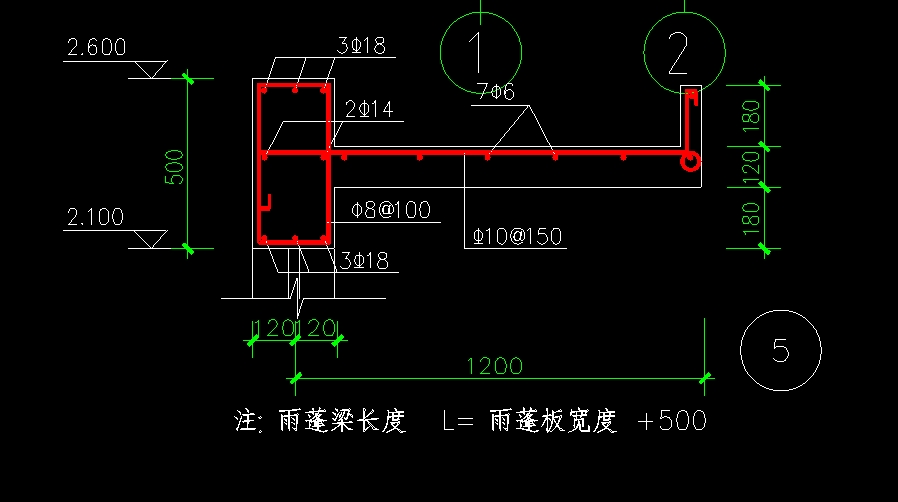 节点图