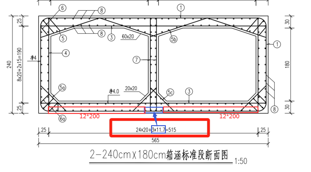 标注问题