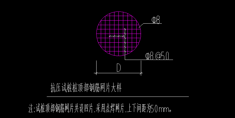 钢筋网