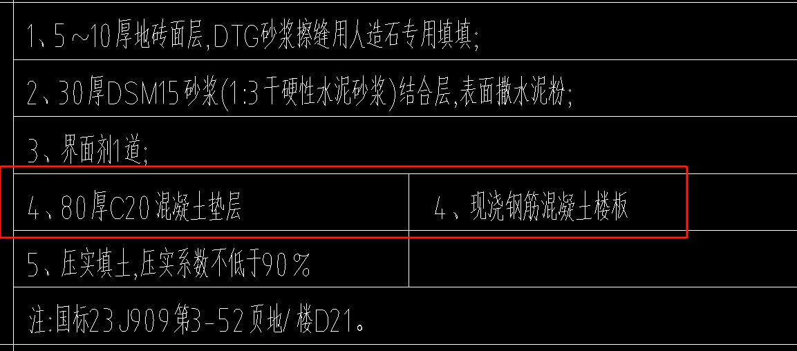 楼板