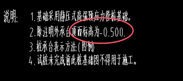 基础底