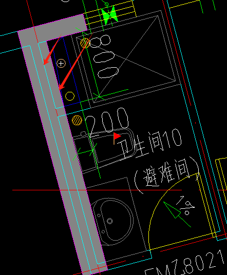 边界