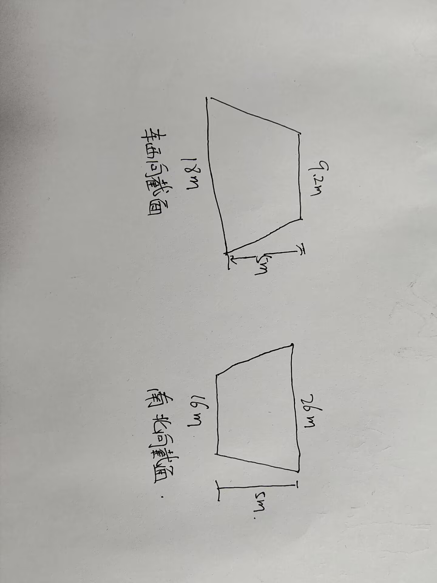 体积
