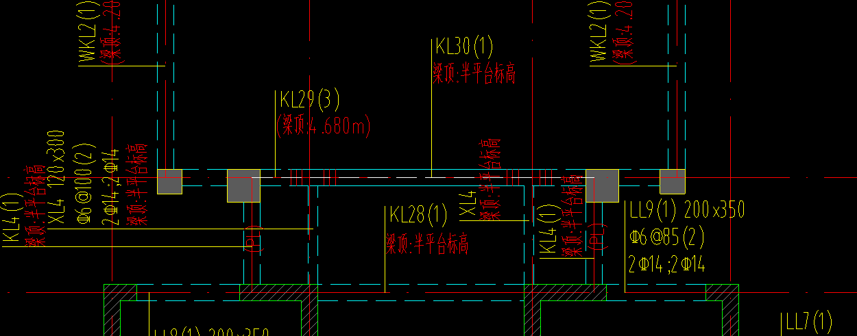 标高