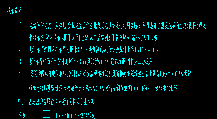 防水板