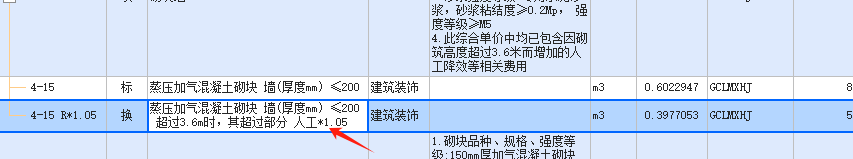 算量