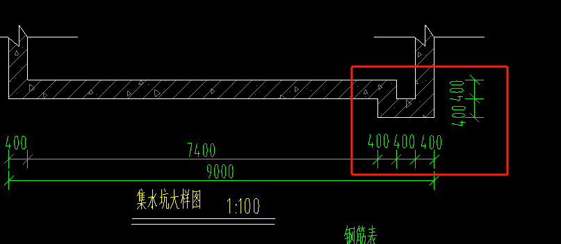 底板