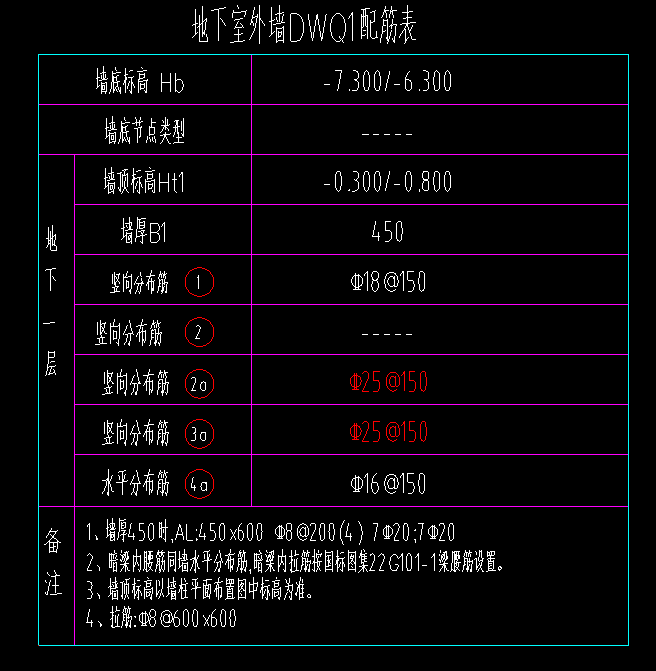 剪力墙