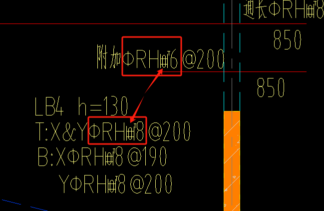 钢筋符