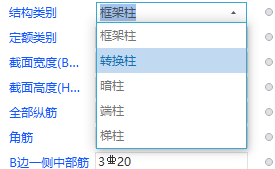 什么柱