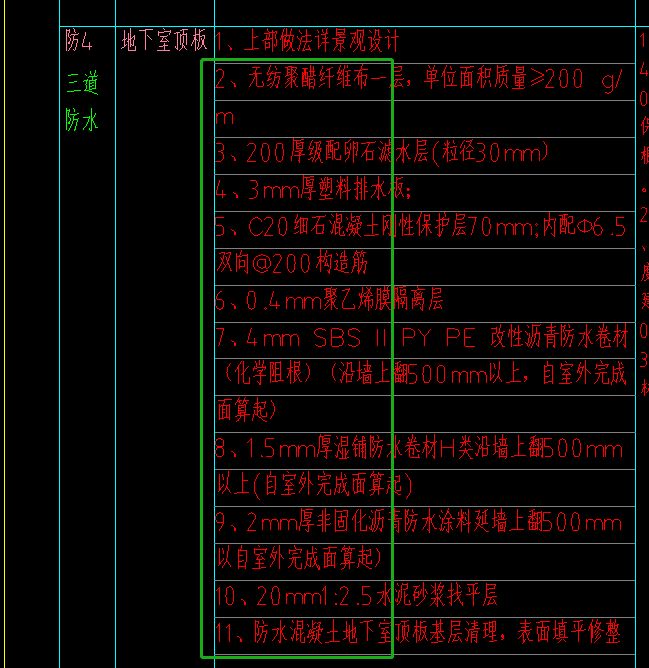 混凝土结构
