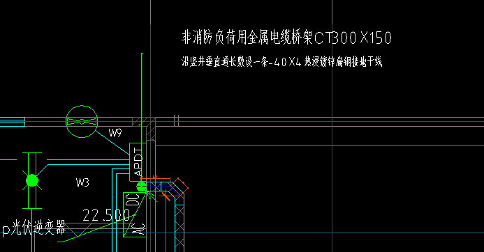 桥架