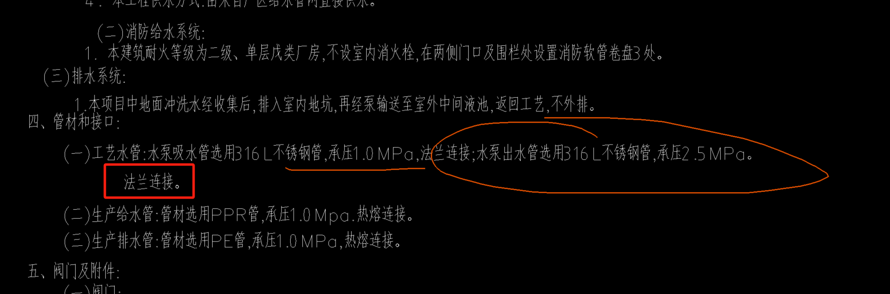 阀门