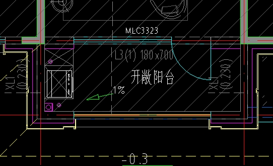 挑板