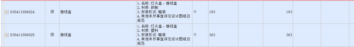 接线盒
