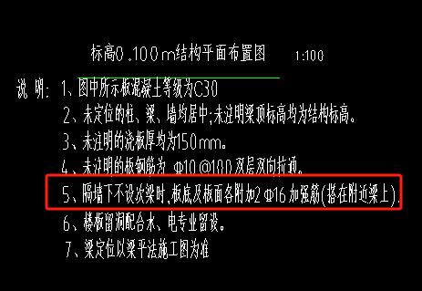 附加筋