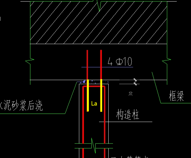 构造