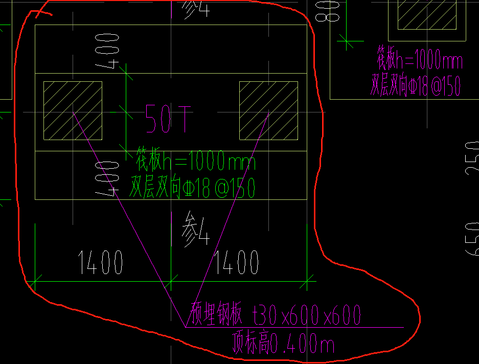 板筋