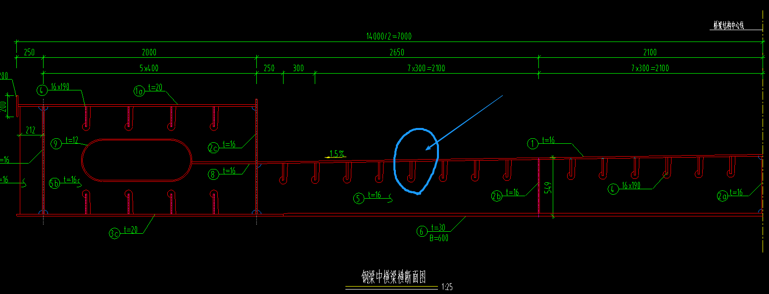 大样图