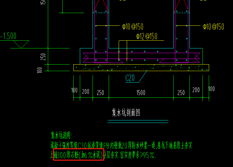 厚石