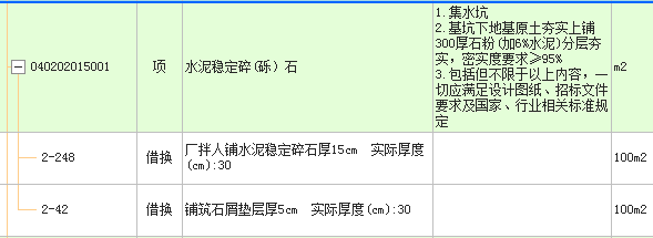 厚石