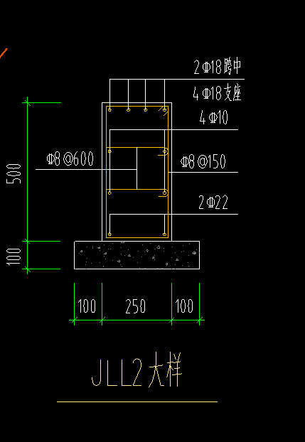 钢筋计