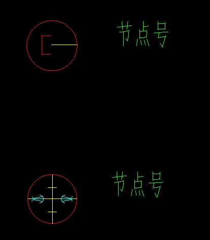 图例