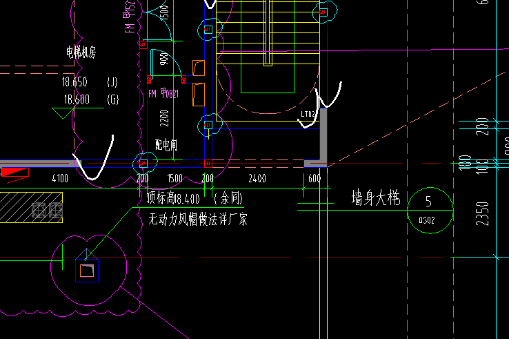 屋顶