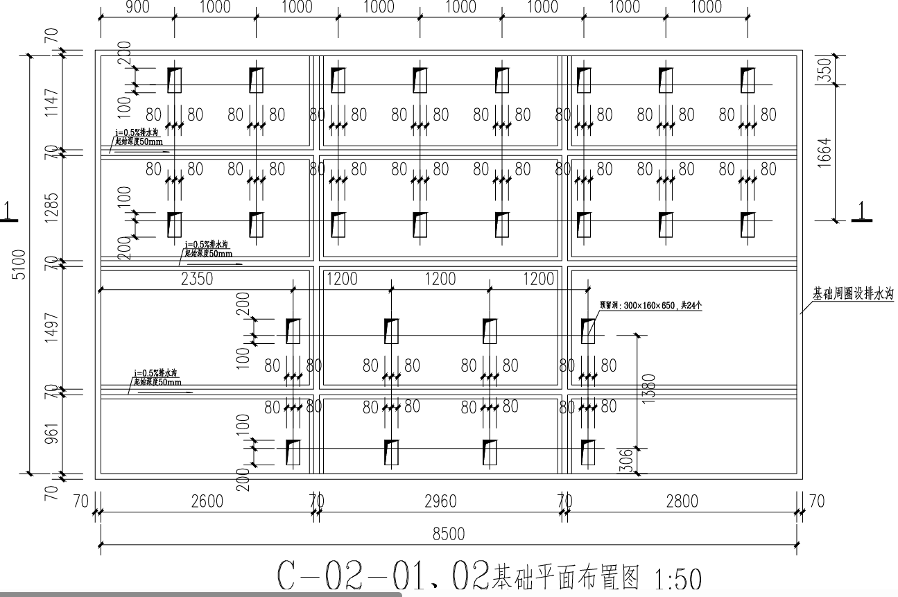 手算