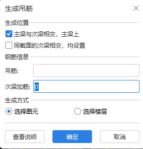 箍