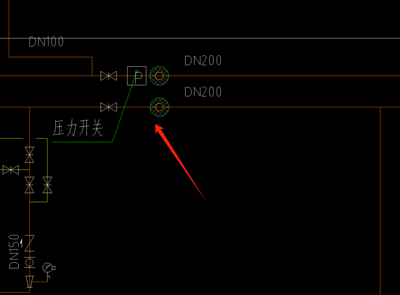 图例