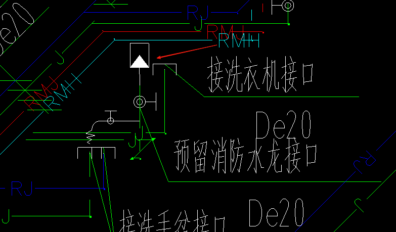 阀门