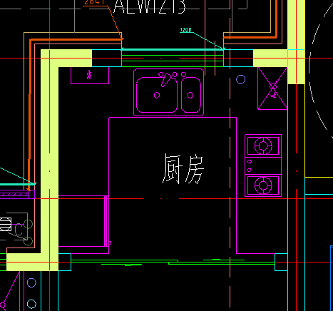 排烟道