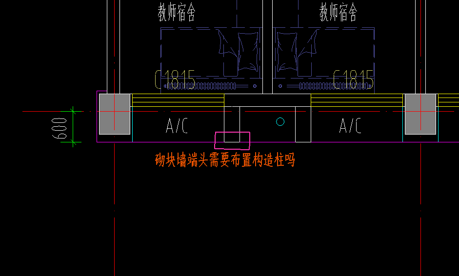平面布置图