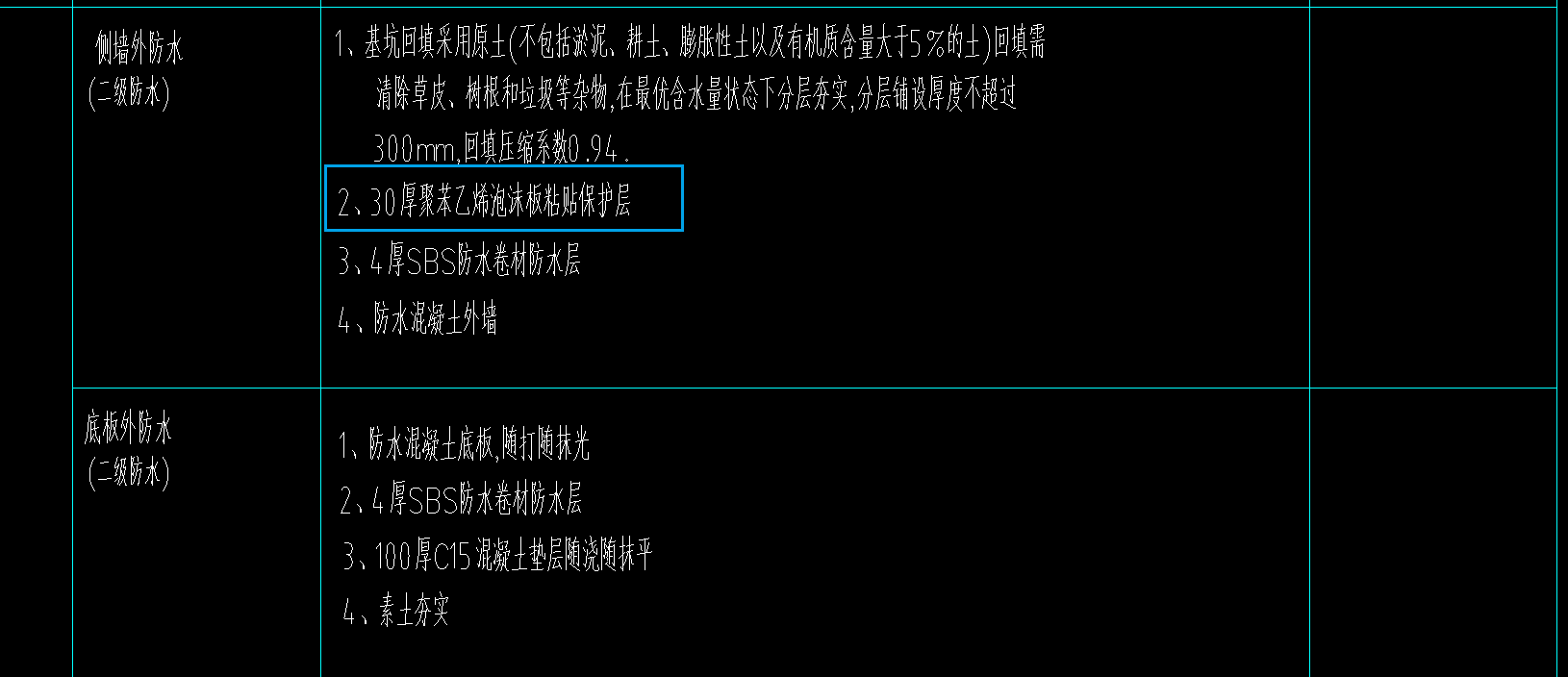 单独