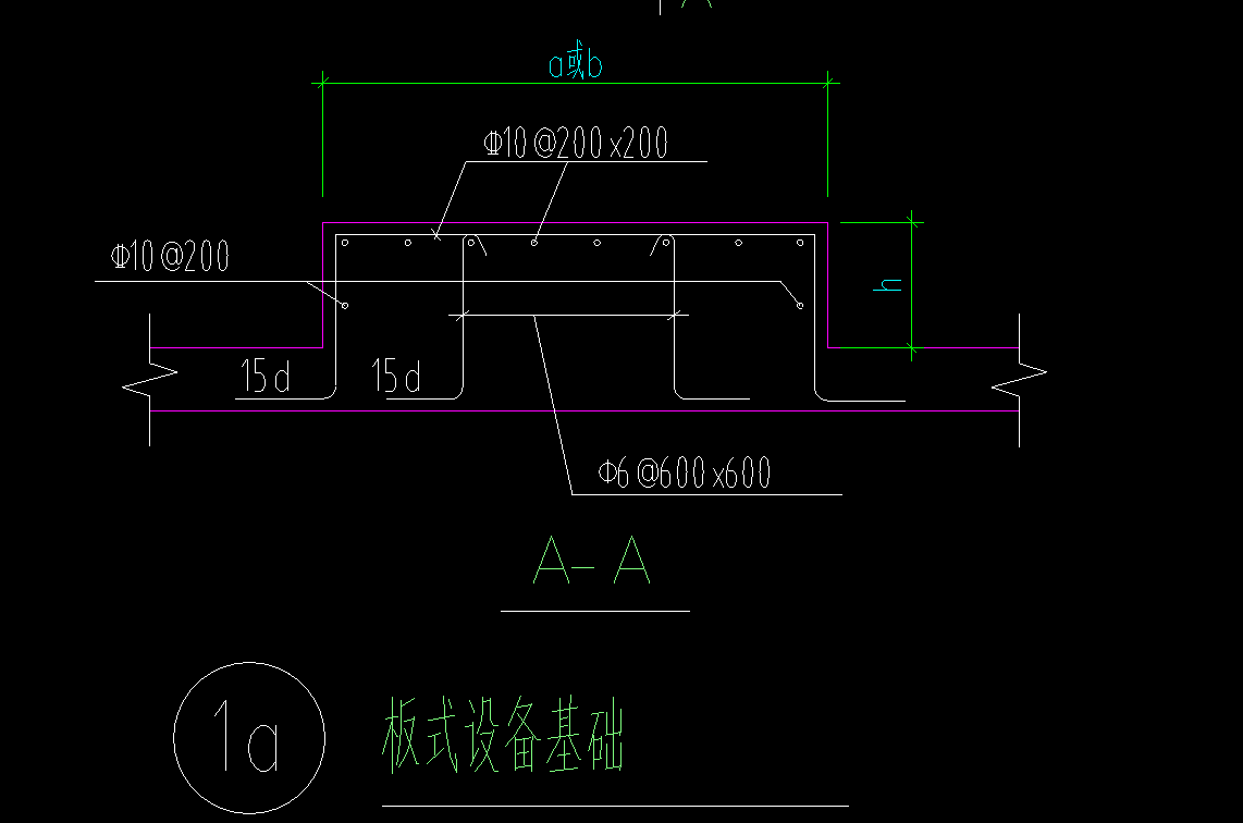 设备基础