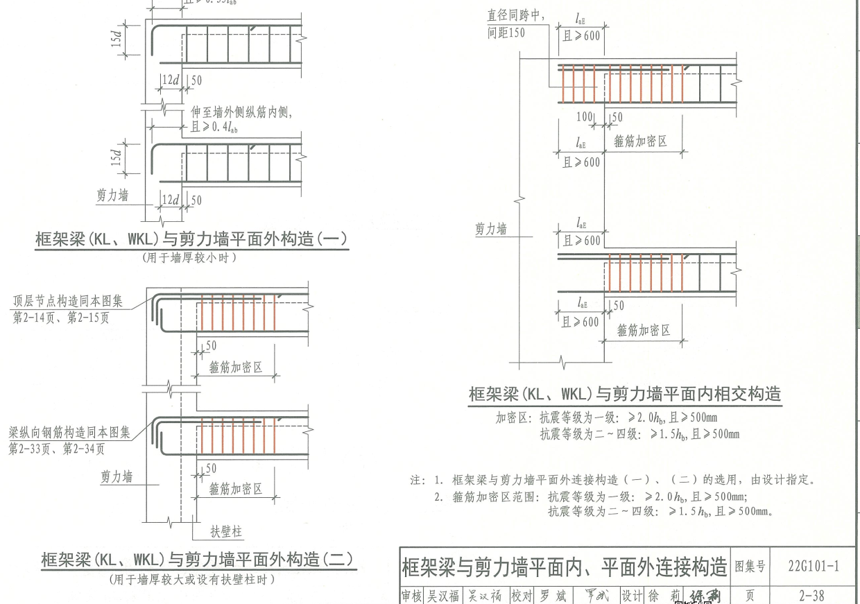 平行相交