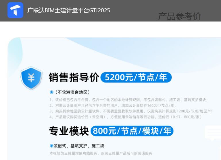 算量