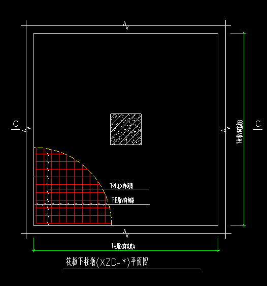 桩