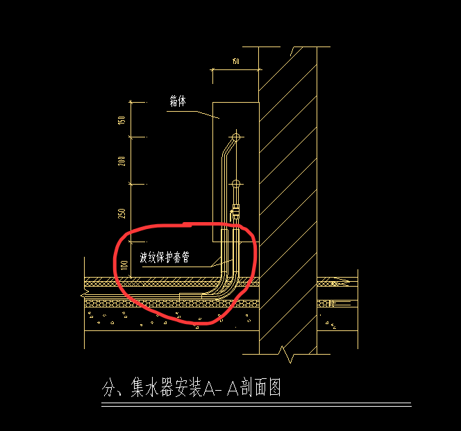 地暖