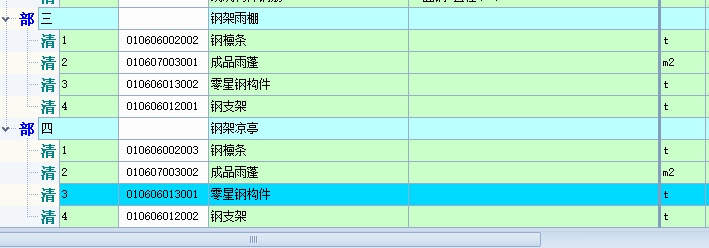 定额