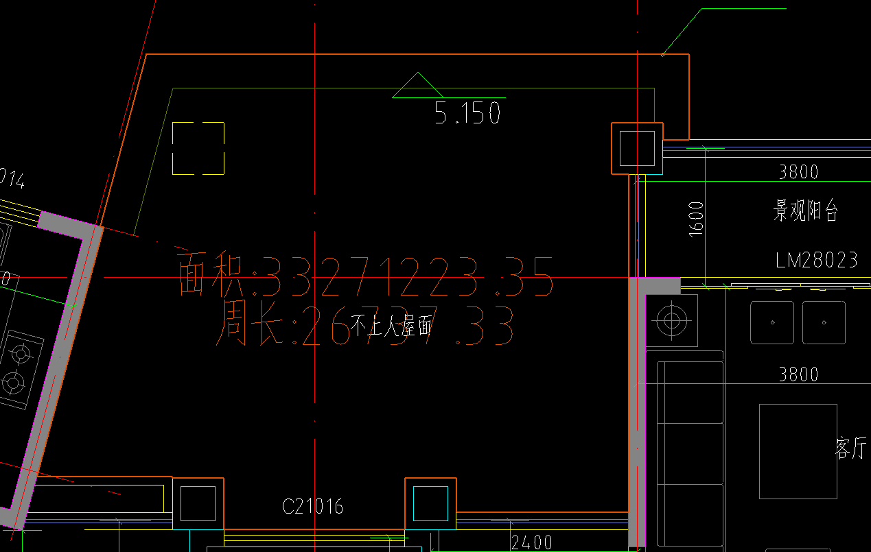 框选