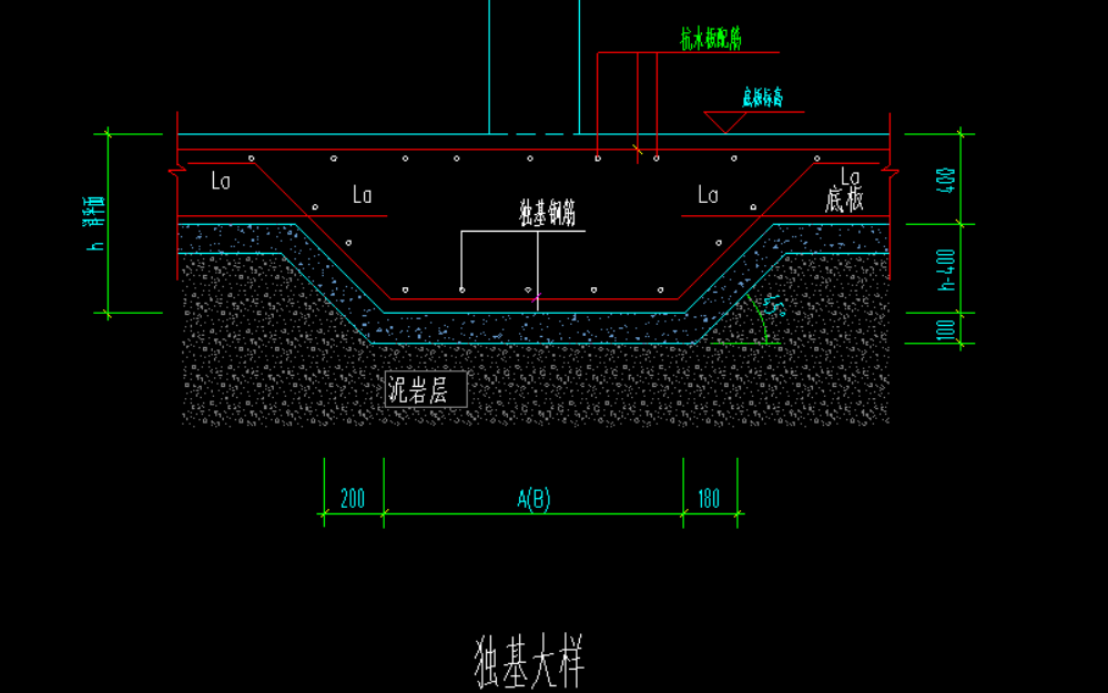 柱墩